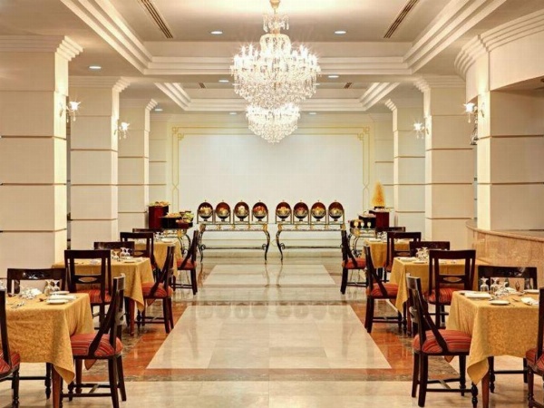 Le Meridien Medina image 2