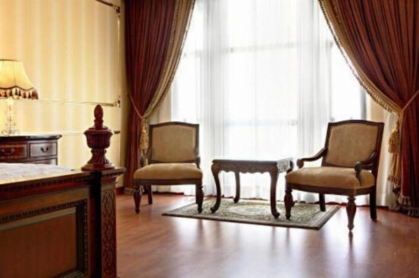 Le Meridien Medina image 27