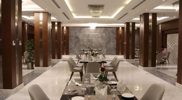 Le Meridien Medina image 3