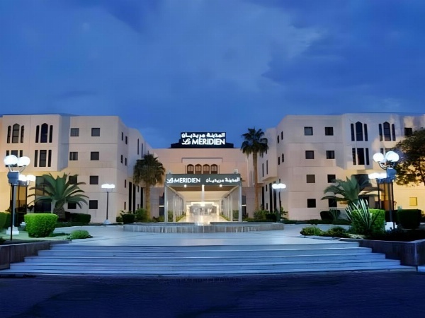 Le Meridien Medina image 9